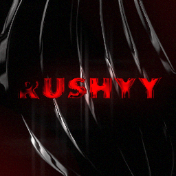 Rushyshop Logo